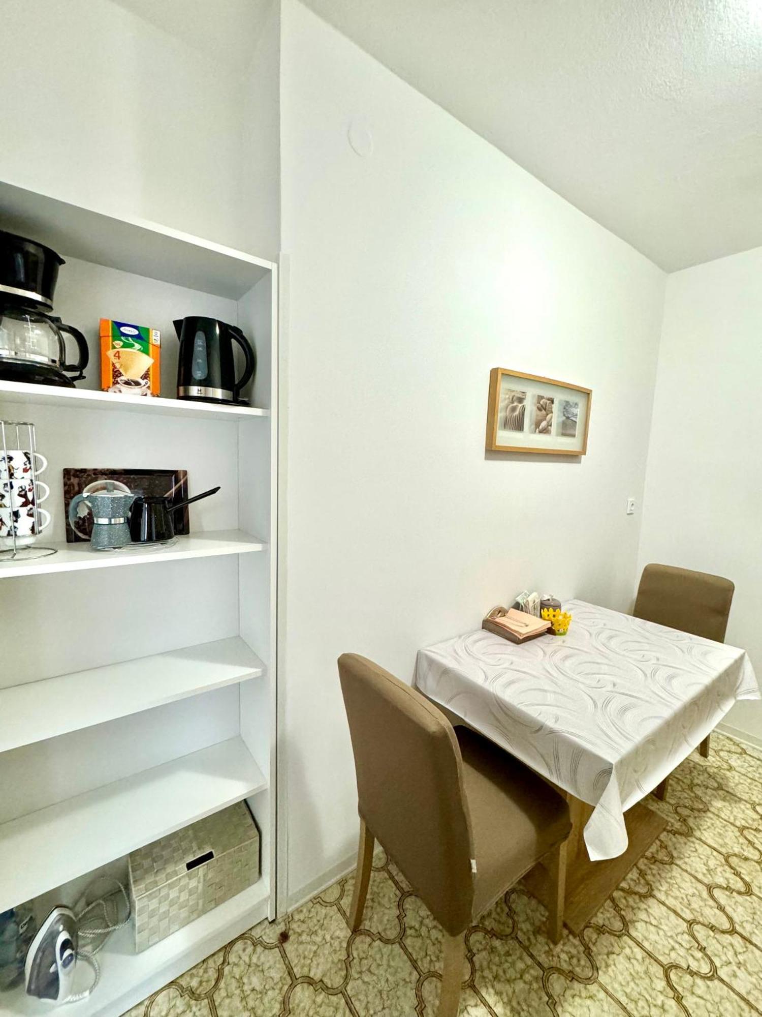 Apartment Kontrada Умаг Экстерьер фото