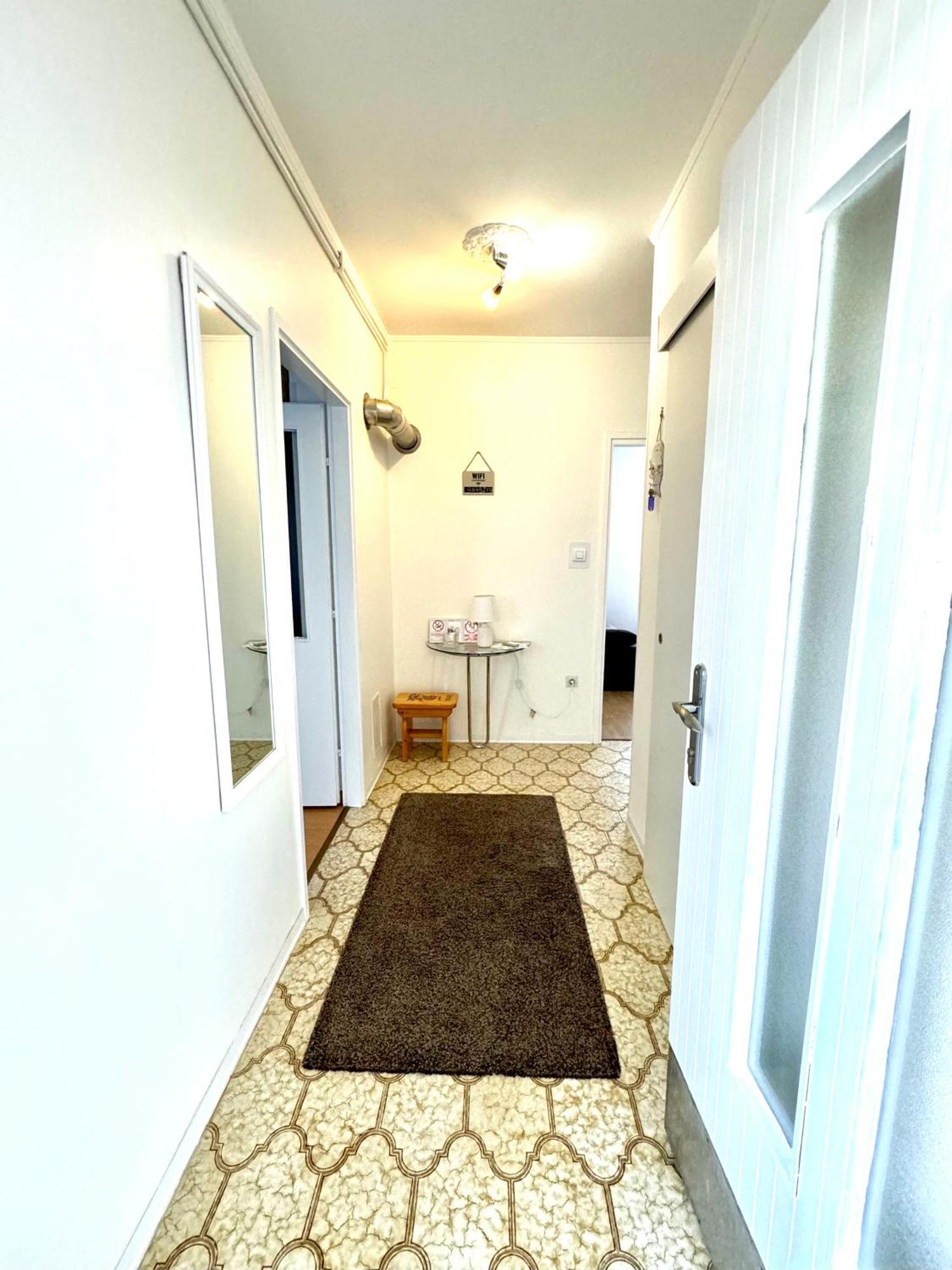 Apartment Kontrada Умаг Экстерьер фото
