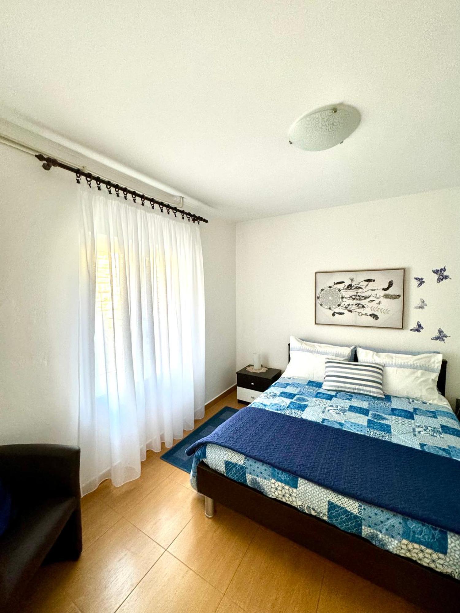 Apartment Kontrada Умаг Экстерьер фото