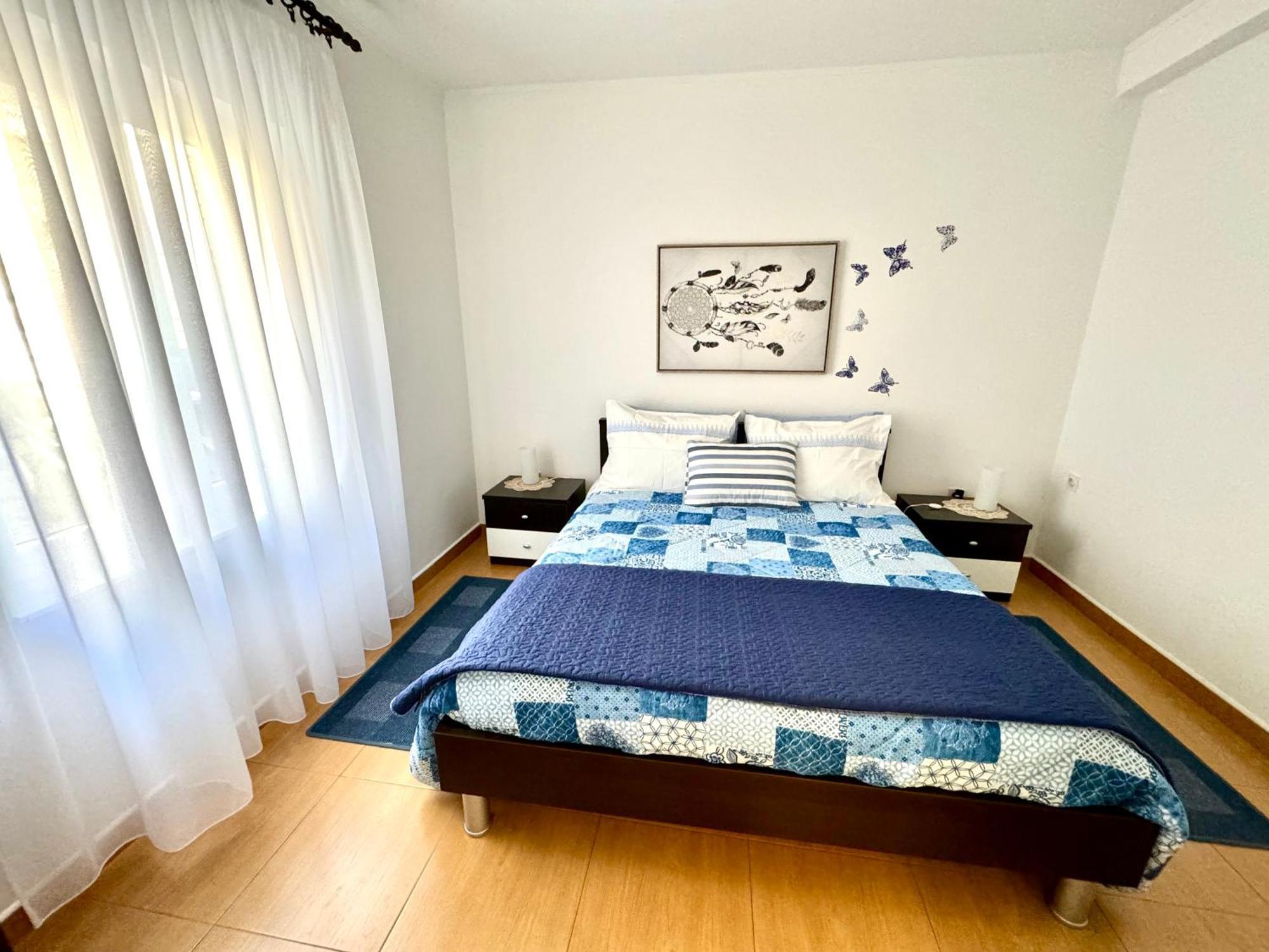 Apartment Kontrada Умаг Экстерьер фото
