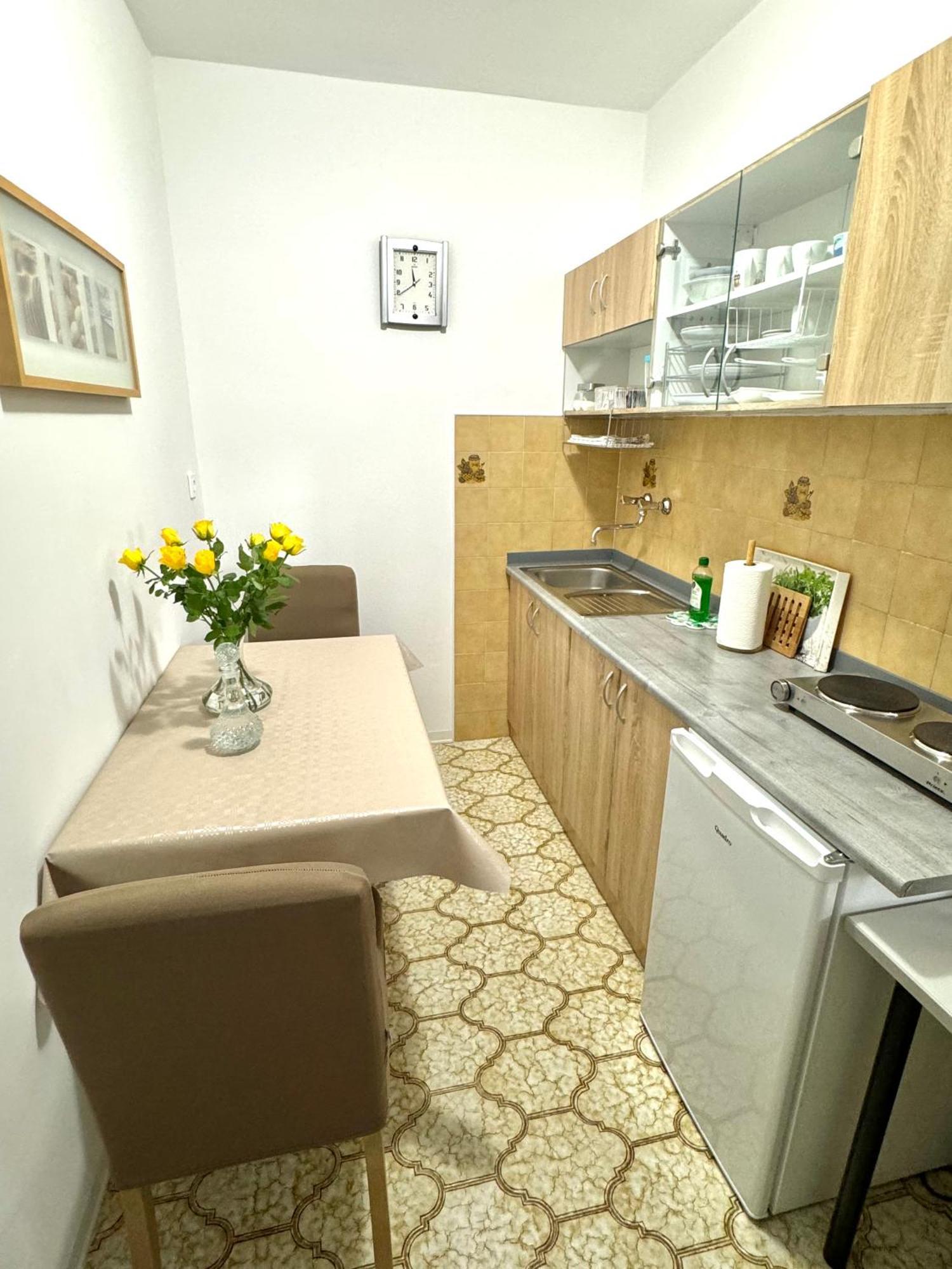 Apartment Kontrada Умаг Экстерьер фото